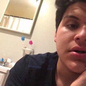 Meet your Posher, Brandon